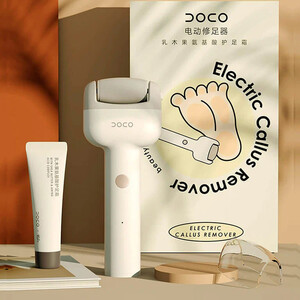 سنگ پا شارژی ضدآب دوکو