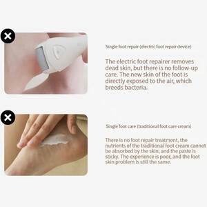 فروش سنگ پا شارژی ضدآب دوکو