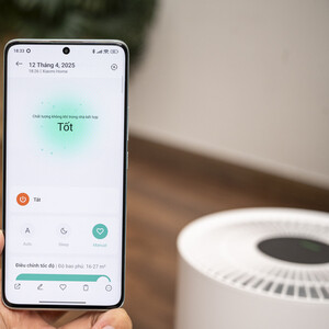 تصفیه هوای هوشمند پت شیائومی