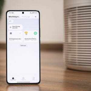 خرید تصفیه هوای هوشمند پت شیائومی