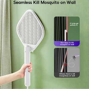 قیمت پشه کش برقی جمع‌شو کوالیتل