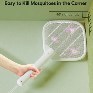 پشه کش برقی کوالیتل