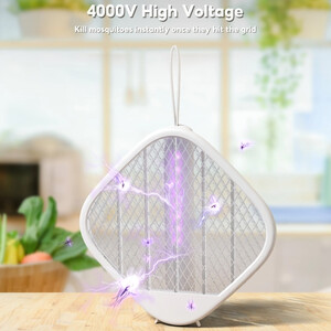 قیمت حشره کش برقی شارژی کوالیتل