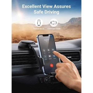 خرید هولدر گوشی موبایل داخل خودرو یوگرین