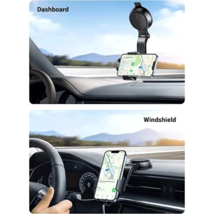 فروش هولدر گوشی موبایل داخل خودرو یوگرین