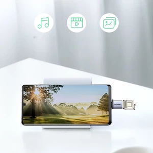 قیمت تبدیل تایپ‌سی به یو اس بی یوگرین