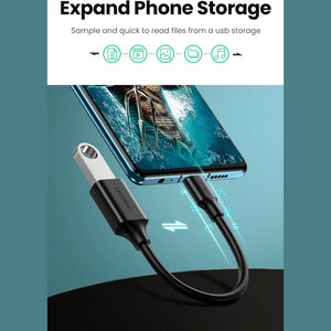 تبدیل او تی جی یو اس بی به تایپ سی یوگرین