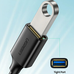 مبدل او تی جی یو اس بی به تایپ سی یوگرین