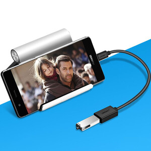 خرید مبدل او تی جی یو اس بی به تایپ سی یوگرین