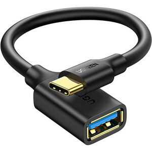 او تی جی یو اس بی به تایپ سی یوگرین