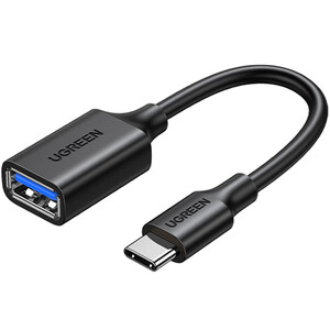 خرید او تی جی یو اس بی به تایپ سی یوگرین