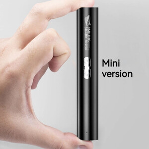 قیمت پوینتر و پرزنتر لیزری شارژی اسمایلینگ‌شارک