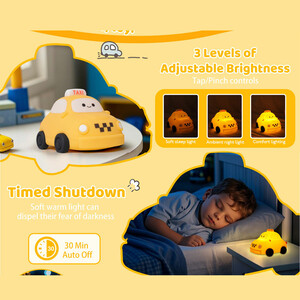 خرید چراغ خواب فانتزی  ایکس‌او