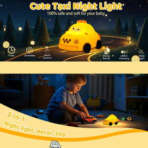 چراغ خواب فانتزی  ایکس‌او