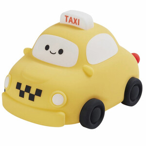 قیمت چراغ خواب فانتزی  شارژی طرح تاکسی ایکس‌او