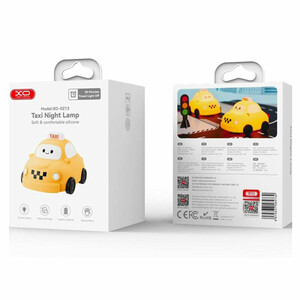 فروش چراغ خواب فانتزی  طرح تاکسی ایکس‌او
