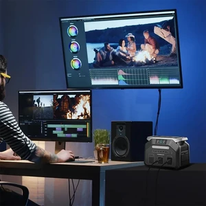 بهترین پاوراستیشن 800 وات پارولوژی