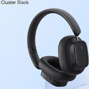 هدفون بلوتوثی گیمینگ حذف نویز بیسوس