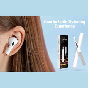 کیت پاک‌کننده ایرپاد و گوشی موبایل