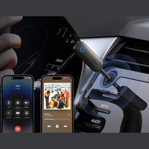 خرید فرستنده بلوتوثی 5.0 یوگرین