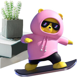 فروش اکسسوری متحرک خرس