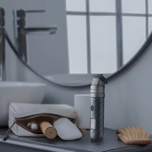 خرید ریش تراش و ماشین اصلاح موی سر و بدن حرفه‌ای شارژی پورودو