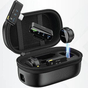 فروش میکروفون بی‌سیم گرین لاین