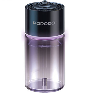 دستگاه بخور سرد پورودو