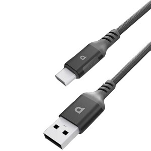 فروش کابل شارژ و انتقال داده یو‌اس‌بی به تایپ سی 20 وات 2 متری پاورولوژی