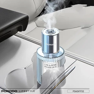 خوشبوکننده ماشین پرودو PDADIFFD2