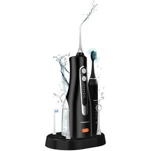 مسواک برقی و واتر جت پورودو Porodo PDLSTC2254