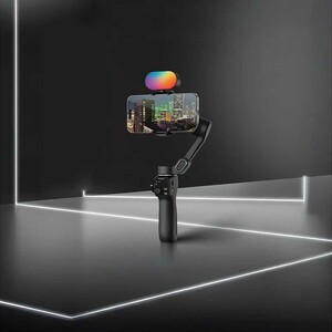 قیمت گیمبال سه محوره ردیاب چهره خودکار پورودو