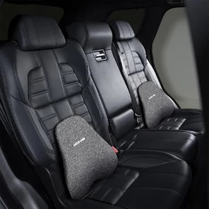 بالش طبی صندلی خودرو فوم مموری گرین لاین