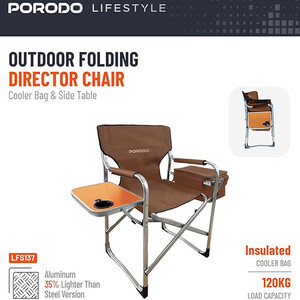 فروش صندلی مسافرتی تاشو پورودو