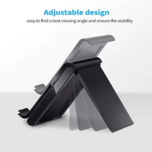 بهترین پایه نگهدارنده موبایل رومیزی سایجی