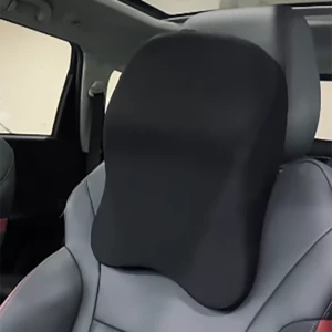 بالش طبی پشت کمری و گردنی صندلی خودرو شامور Shamour lumbar pillow