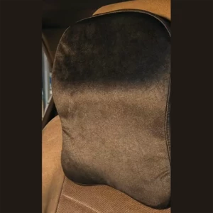 بهترین بالش طبی پشت کمری و گردنی صندلی خودرو شامور