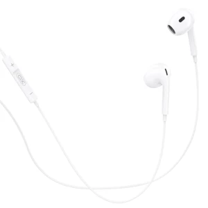 فروش هندزفری لایتنینگ با سیم ایکس او