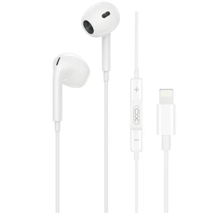 قیمت هندزفری لایتنینگ با سیم ایکس او