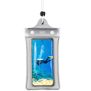 خرید کاور ضد آب گوشی موبایل ایکس او