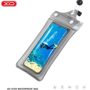 فروش کاور ضد آب گوشی موبایل ایکس او