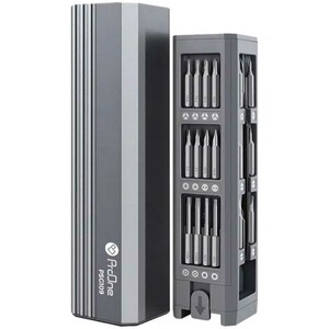 قیمت پیچ گوشتی شارژی 48 تایی پرووان