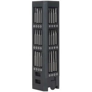 بهترین پیچ گوشتی شارژی 48 تایی پرووان