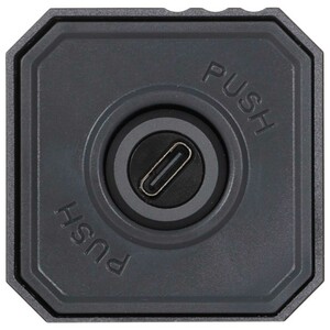 درگاه شارژ پیچ گوشتی شارژی 48 تایی پرووان