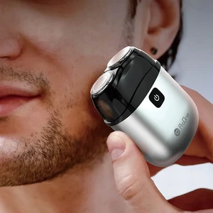 ریش تراش جیبی شارژی قابل حمل ضدآب پرووان