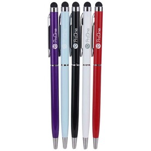 قلم لمسی و خودکار پرووان PPM33