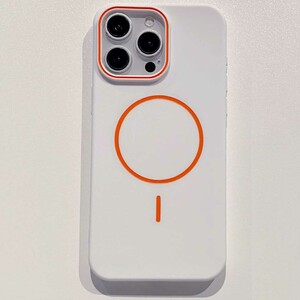 بهترین قاب مگ‌سیف آیفون 14 نیدِد