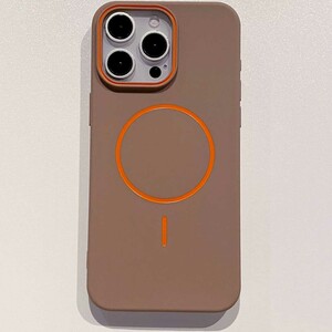 قاب مگ‌سیف آیفون 14 نیدِد