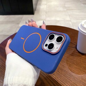 قاب مگ‌سیف آیفون 14 نیدِد