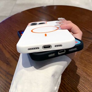 قاب مگ‌سیف آیفون 14 نیدِد